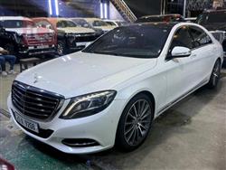 مێرسێدس بێنز S-Class